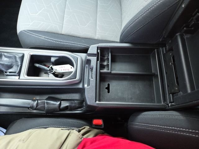 Used 2021 Toyota Tacoma TRD Sport image 59