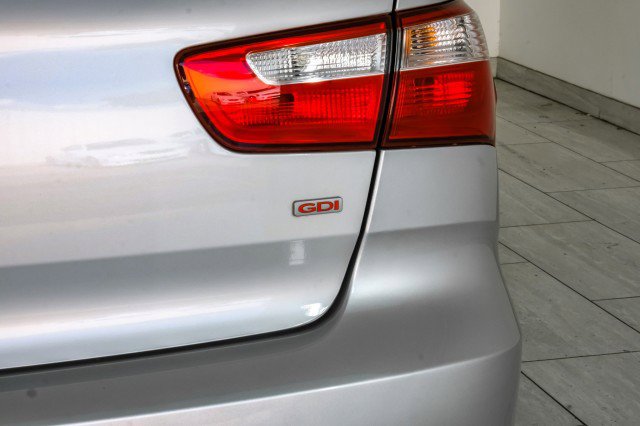 Used 2017 Kia Rio LX image 43