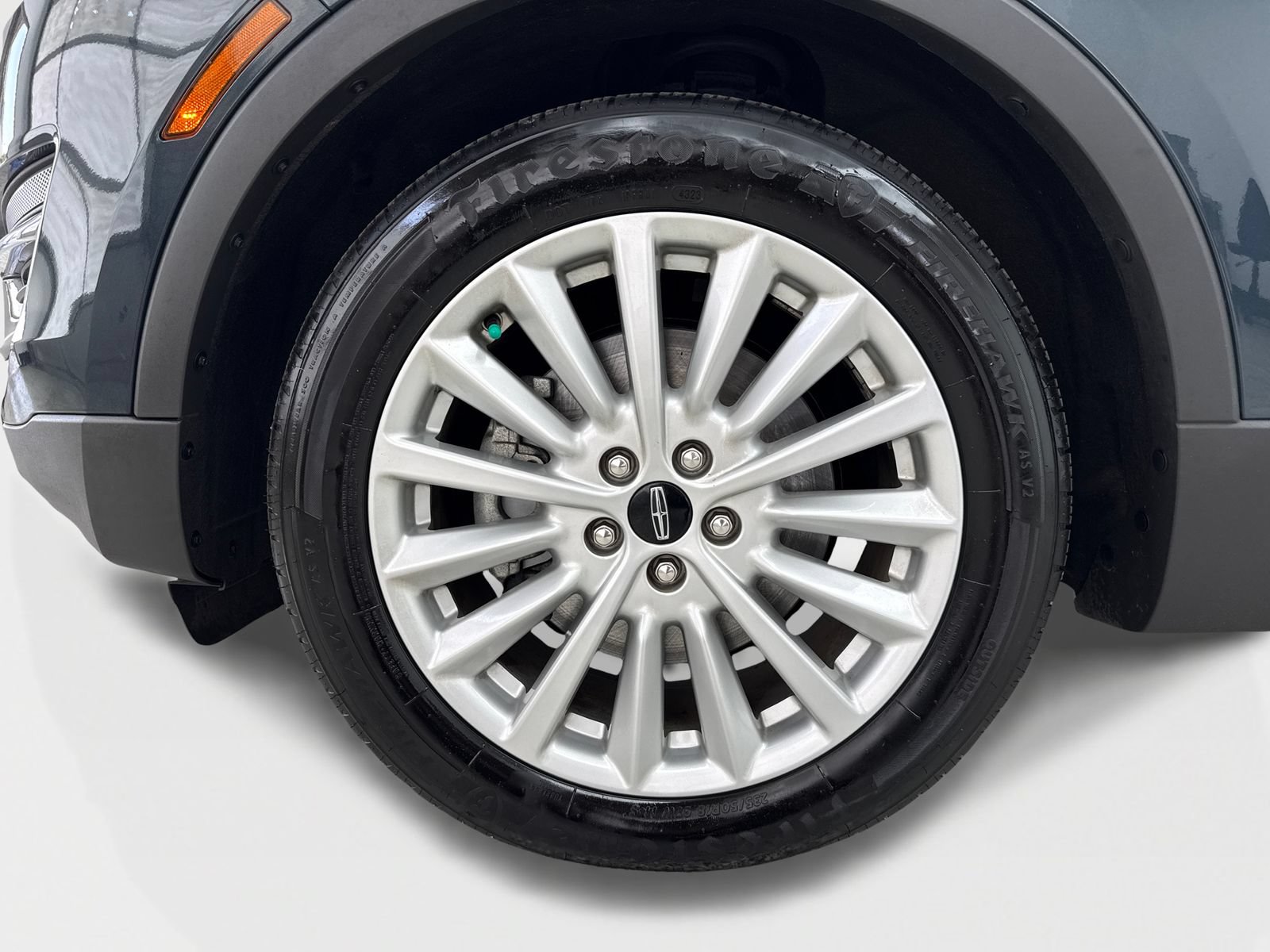 Used 2019 Lincoln MKC Premiere FWD image 50