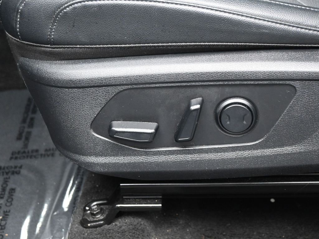 Used 2024 Kia Sportage X-Line w/ X-Line Premium Package image 12