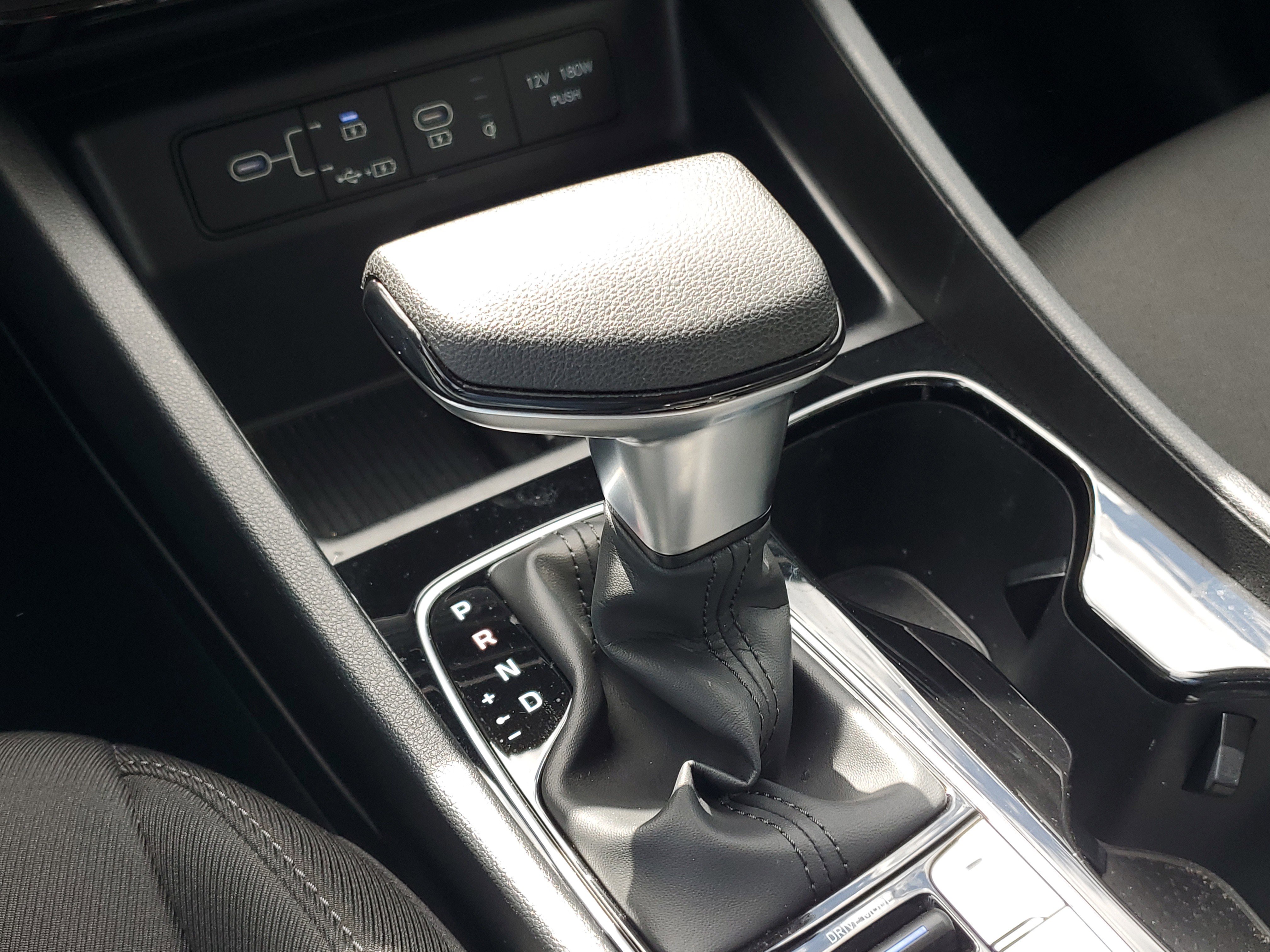 Used 2025 Hyundai Tucson SEL image 25