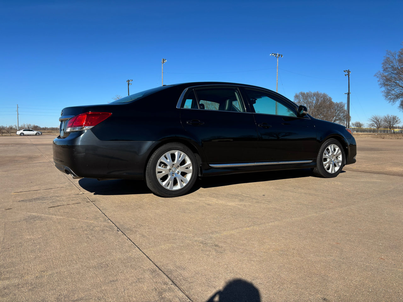 Used 2012 Toyota Avalon image 25