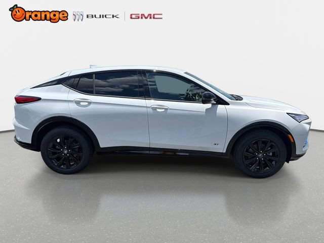 New 2026 Buick Envista Sport Touring w/ Convenience I Package FWD image 2