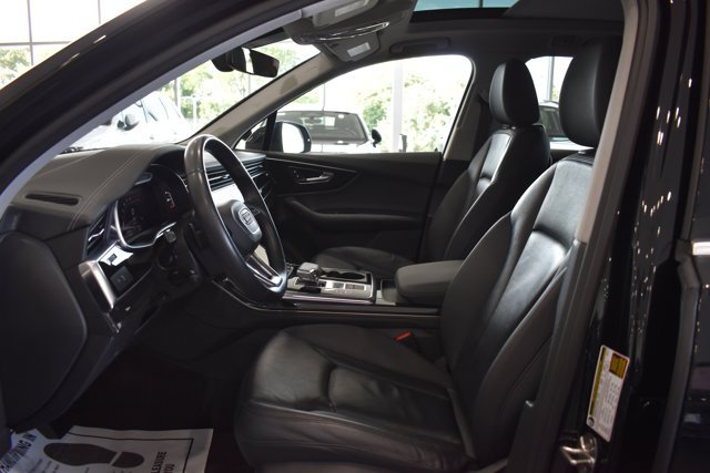 Used 2023 Audi Q7 3.0T Premium Plus AWD/4WD image 11