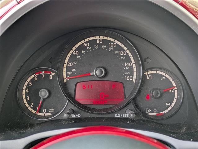 Used 2013 Volkswagen Beetle 2.5 FWD image 11