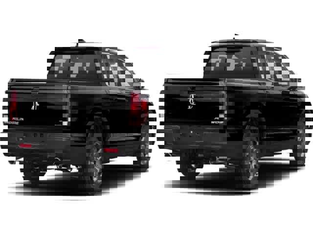 Used 2023 Honda Ridgeline RTL image 2