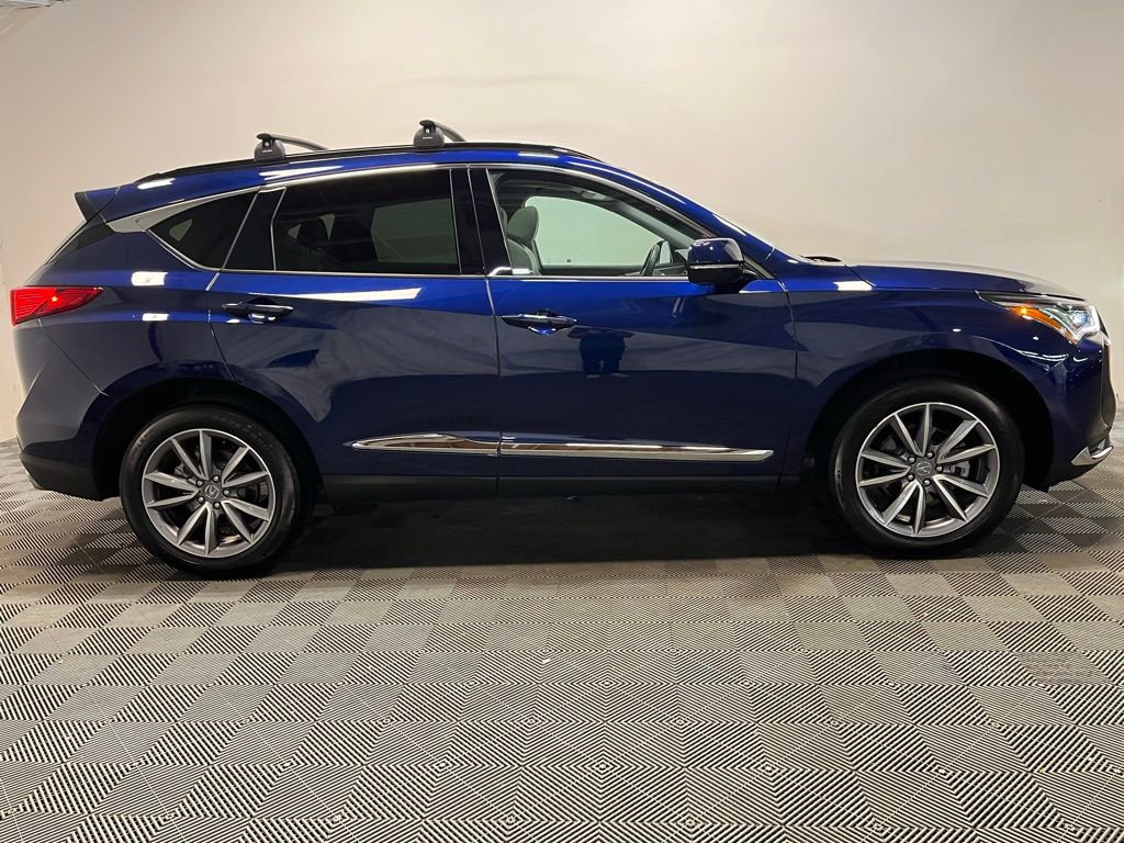 Certified 2024 Acura RDX w/ Technology Package image 4