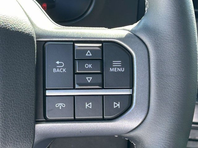 New 2027 Ford F450 Lariat AWD/4WD image 19