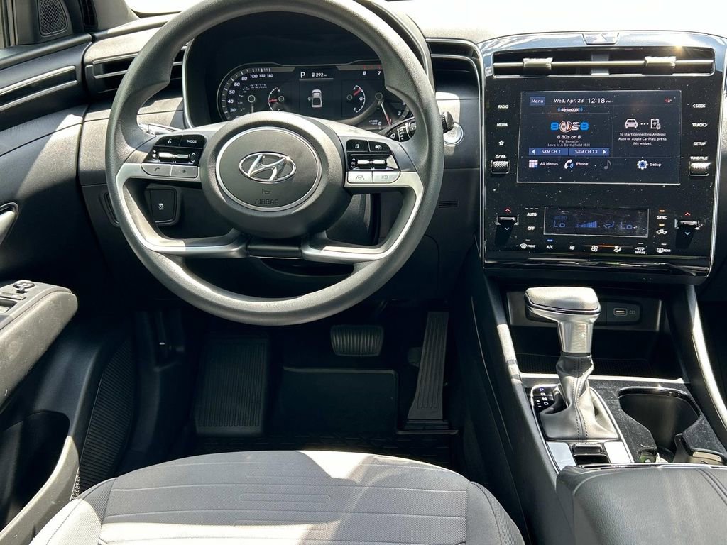 Used 2024 Hyundai Santa Cruz SEL image 22