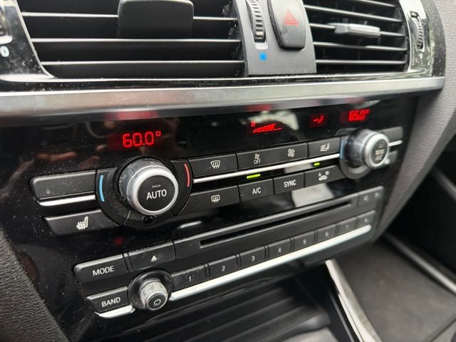 Used 2017 BMW X3 sDrive28i RWD image 18