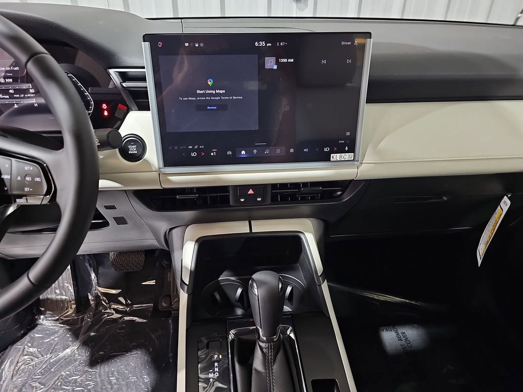 New 2026 MAZDA CX-5 Preferred image 21