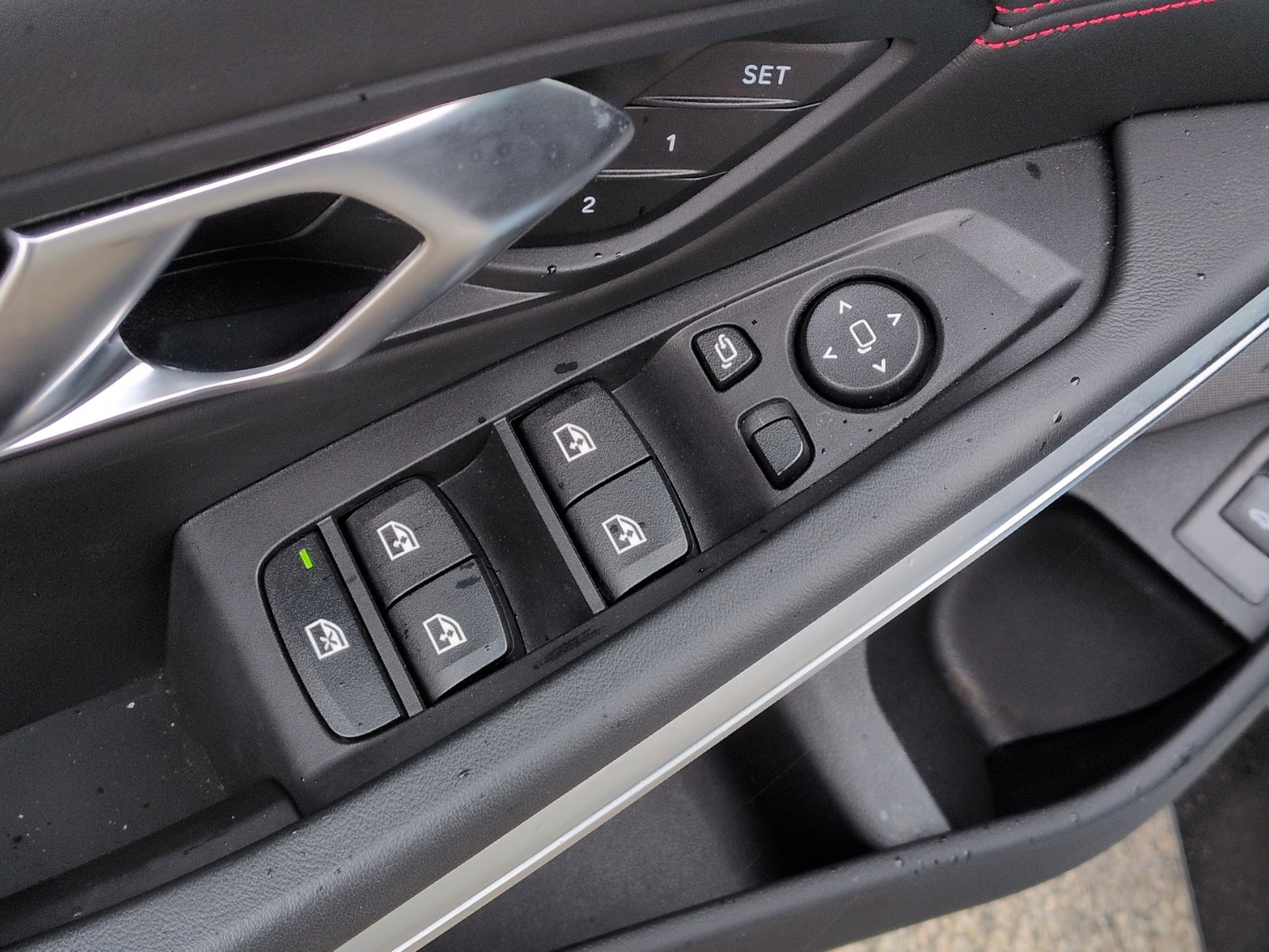 Used 2024 BMW M3 CS w/ M Driver's Package image 15