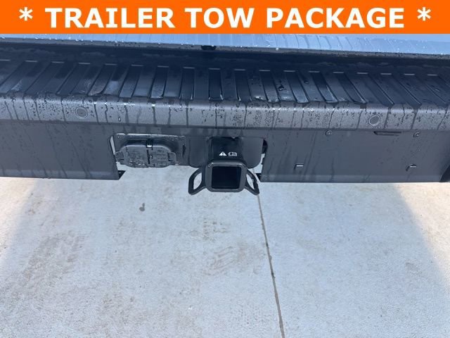 New 2025 Ford Maverick XLT w/ Black Appearance Package image 32