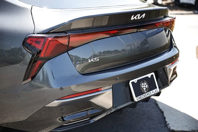 Used 2025 Kia K5 EX FWD image 7