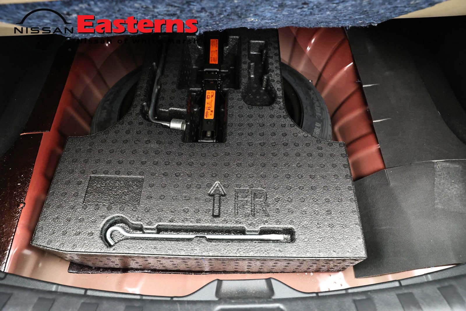 Used 2021 Nissan Kicks SV FWD image 21