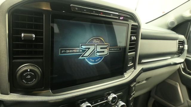 Certified 2023 Ford F150 Limited AWD/4WD image 17