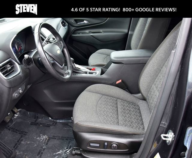 Used 2022 Chevrolet Equinox LT image 11