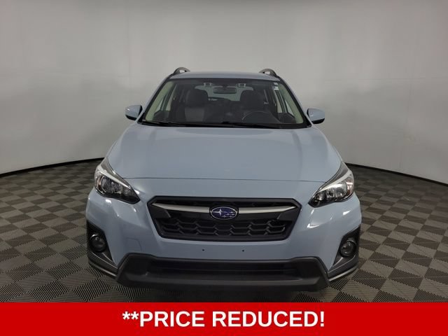 Used 2019 Subaru Crosstrek 2.0i Premium w/ Eyesight System AWD/4WD image 2