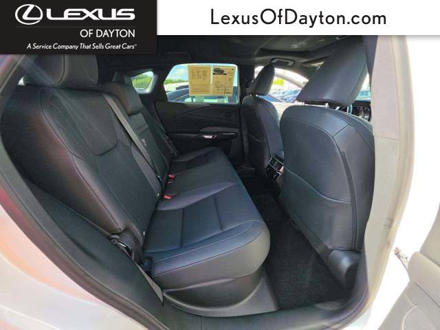 Used 2024 Lexus RX 350 Premium w/ Accessory Package (Z1)