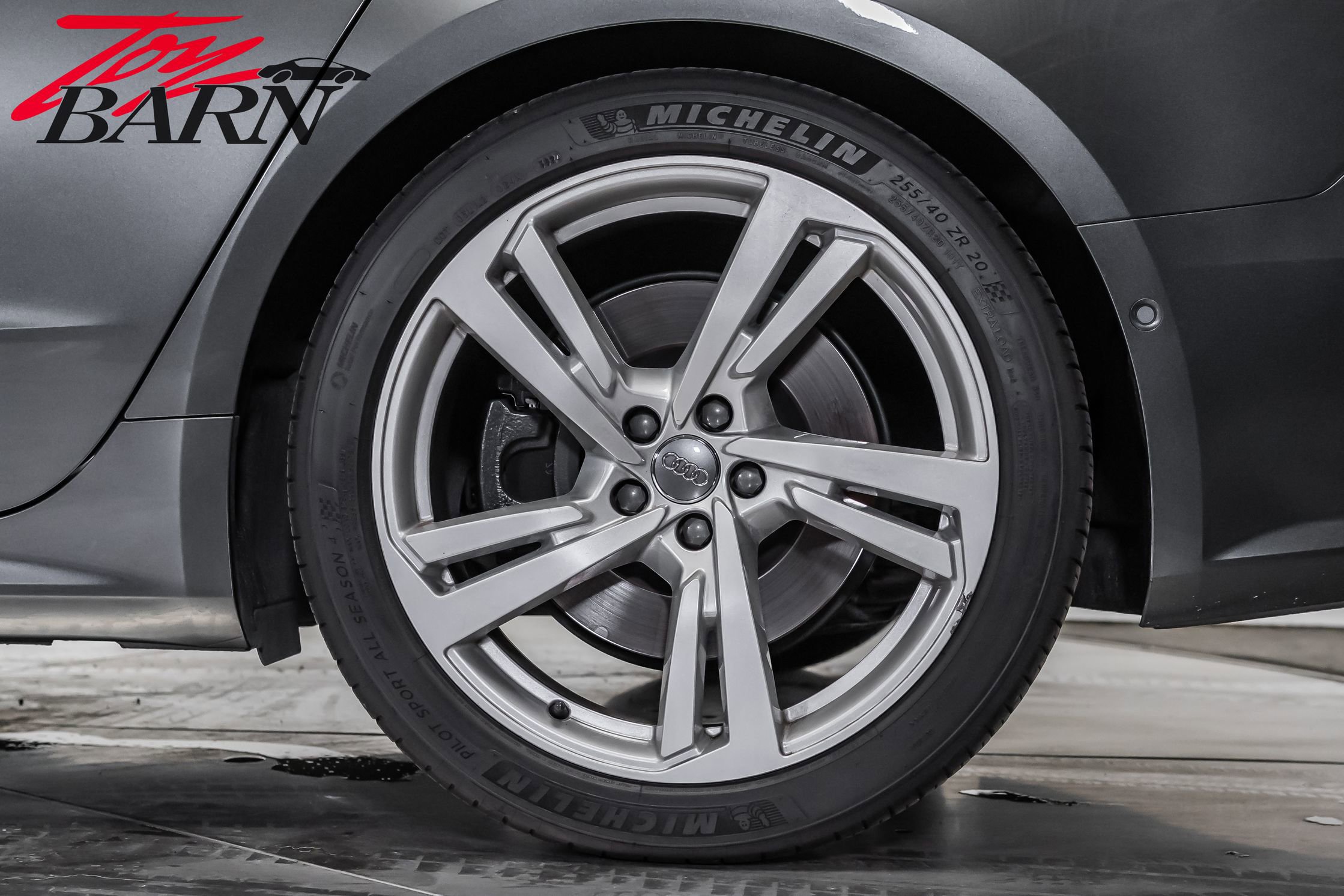 Used 2020 Audi S7 Premium Plus AWD/4WD image 18