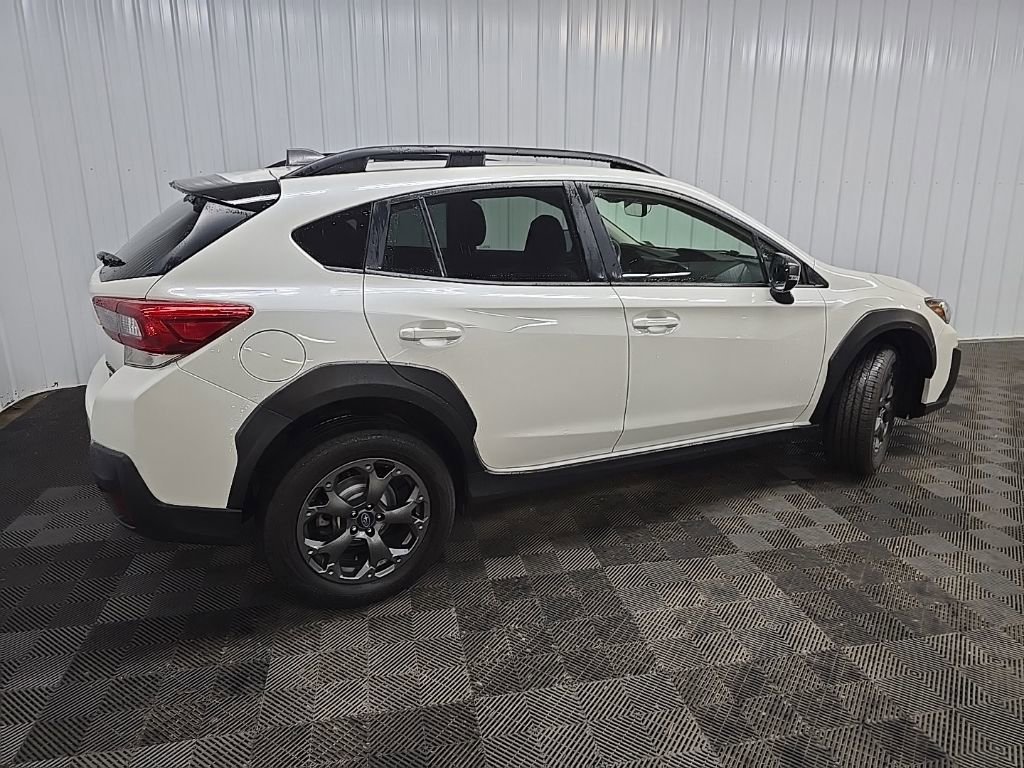 Used 2023 Subaru Crosstrek 2.5i Sport image 3