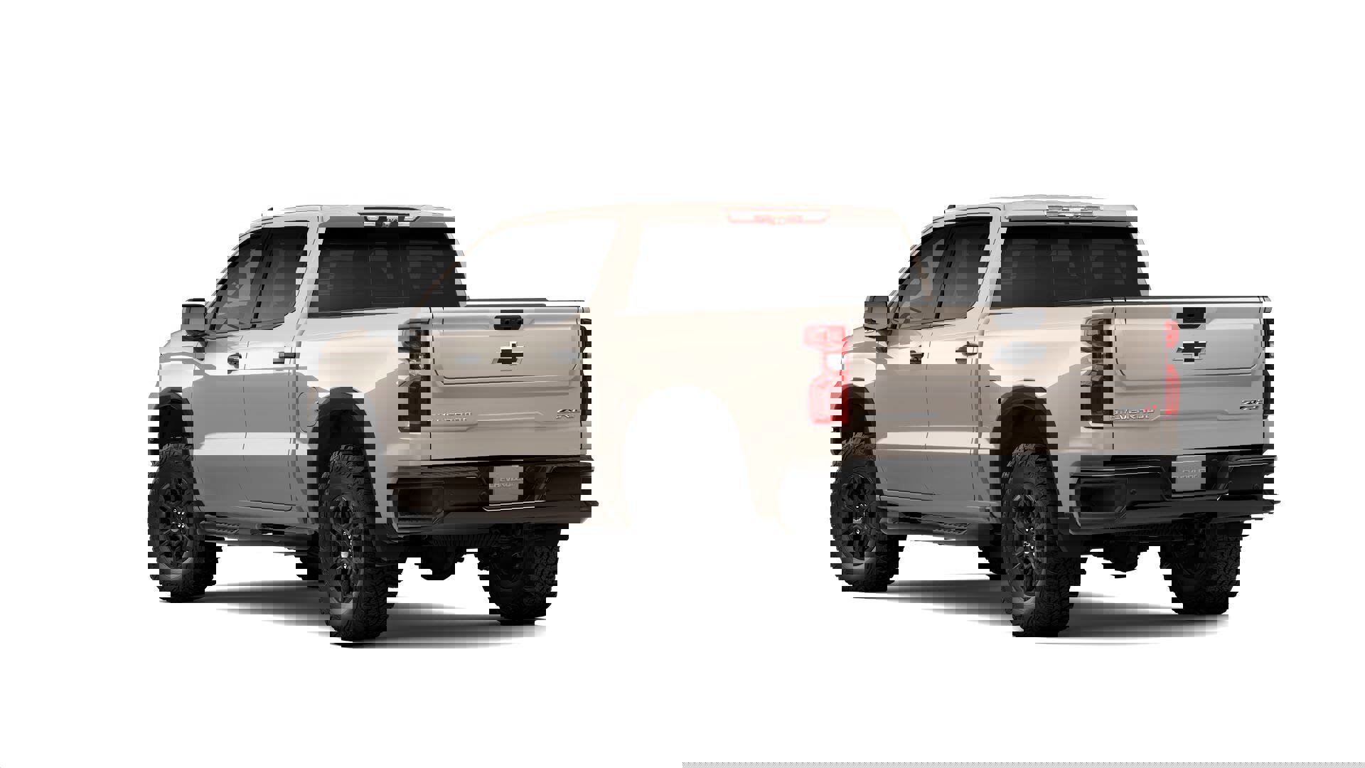 New 2026 Chevrolet Silverado 1500 ZR2 image 26