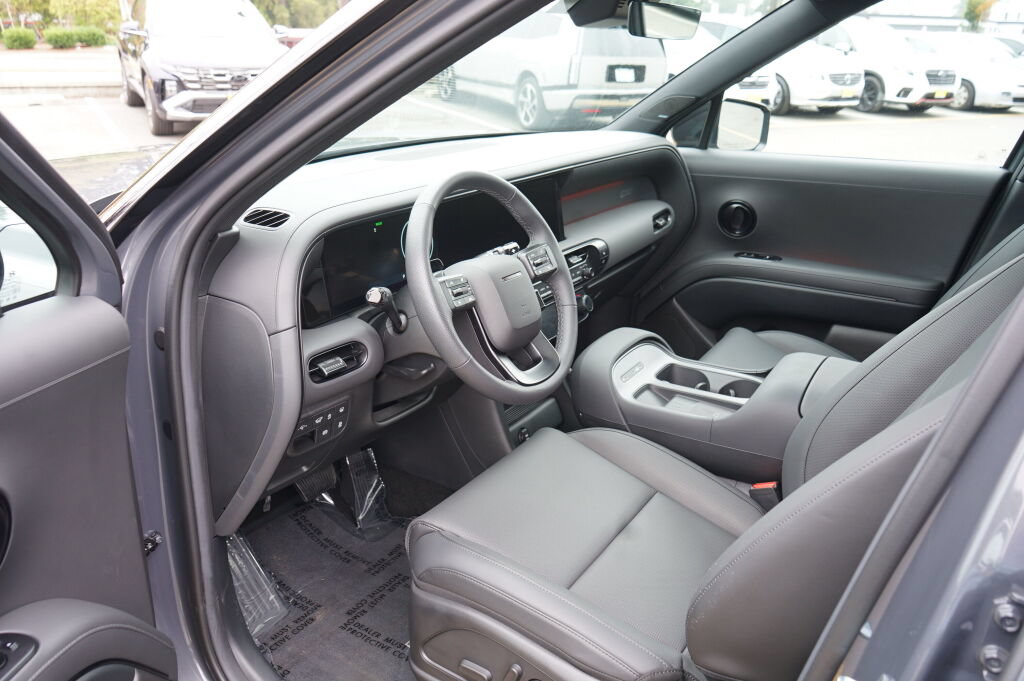 Certified 2026 Hyundai Palisade XRT Pro AWD/4WD image 15