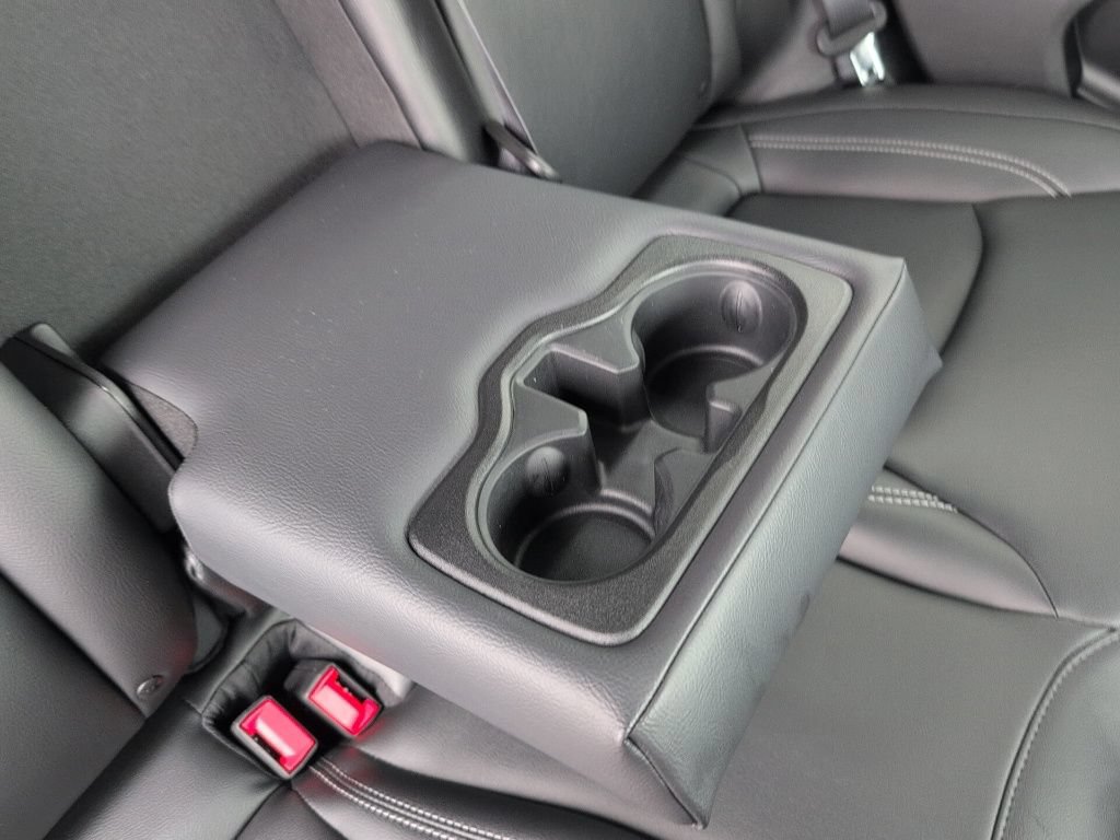 New 2026 Jeep Compass Limited AWD/4WD image 13