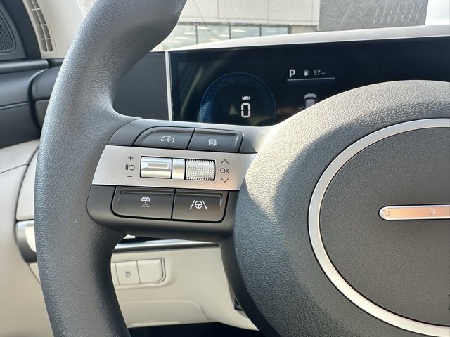 New 2026 Hyundai Tucson SEL image 15