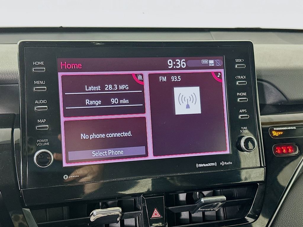 Used 2023 Toyota Camry XSE image 21