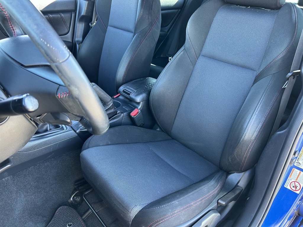 Used 2020 Subaru WRX w/ Popular Package #1 AWD/4WD image 20
