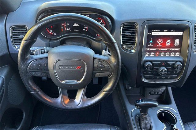 Used 2020 Dodge Durango R/T w/ Blacktop Package image 14