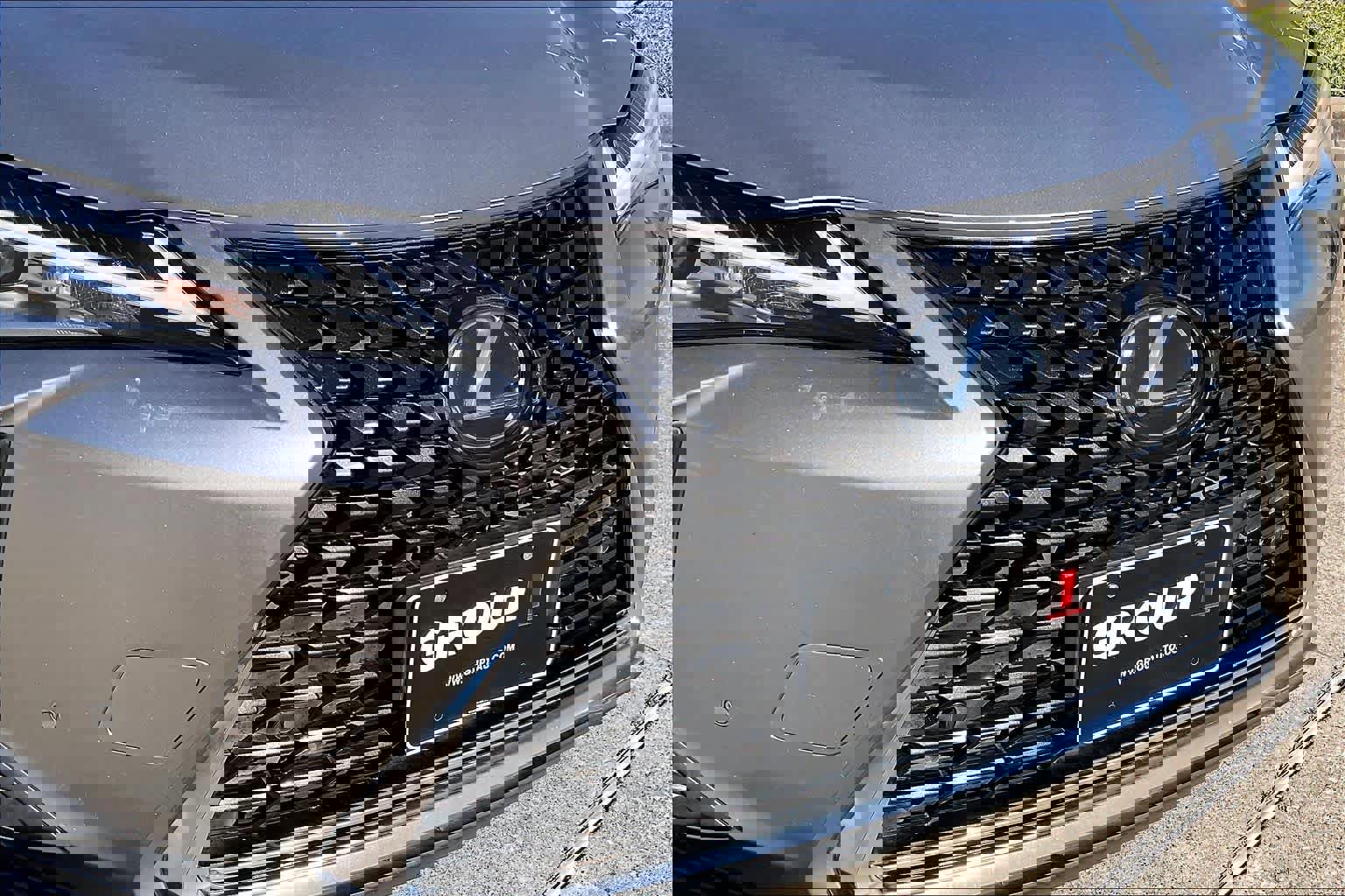 Used 2020 Lexus UX 200 w/ Accessory Package 2 image 27