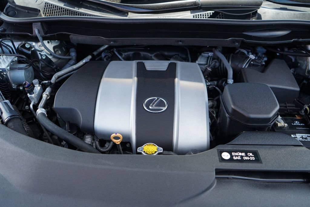 Used 2017 Lexus RX 350 FWD image 37