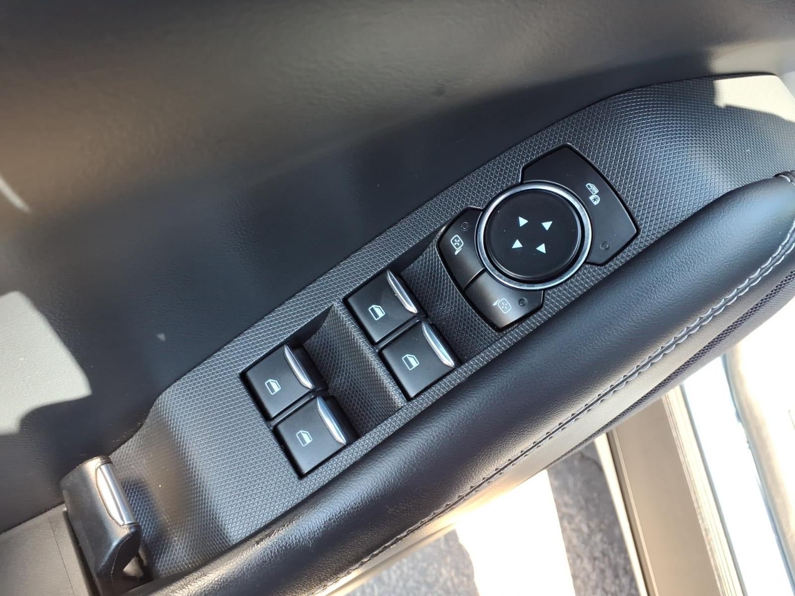Certified 2023 Ford Mustang Mach-E Select RWD image 21