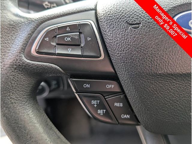 Used 2018 Ford Focus SE image 17