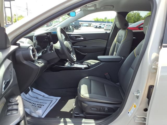 New 2026 Chevrolet Trax ACTIV w/ Driver Confidence Package FWD image 16