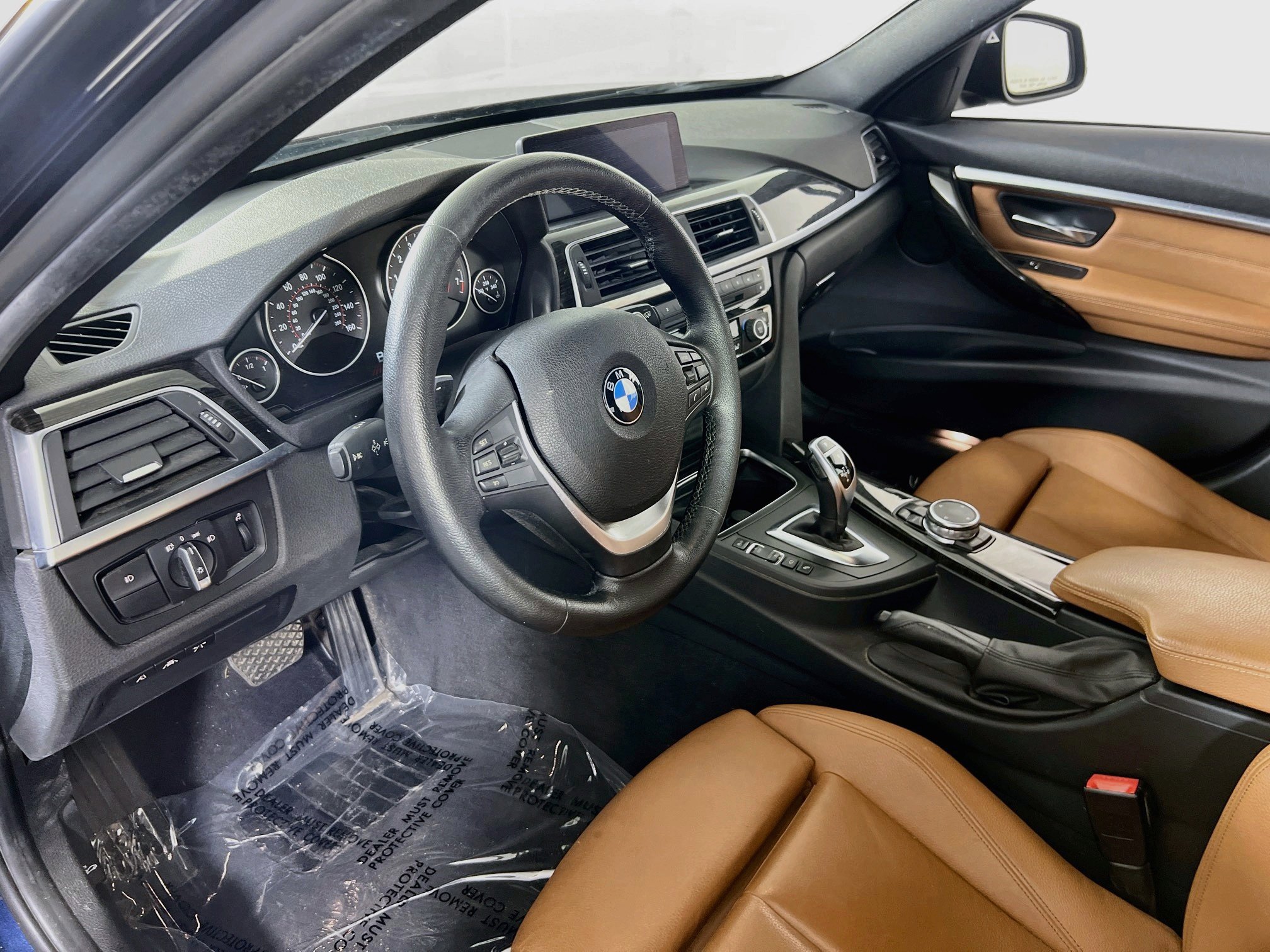 Used 2016 BMW 328i xDrive Sedan image 9