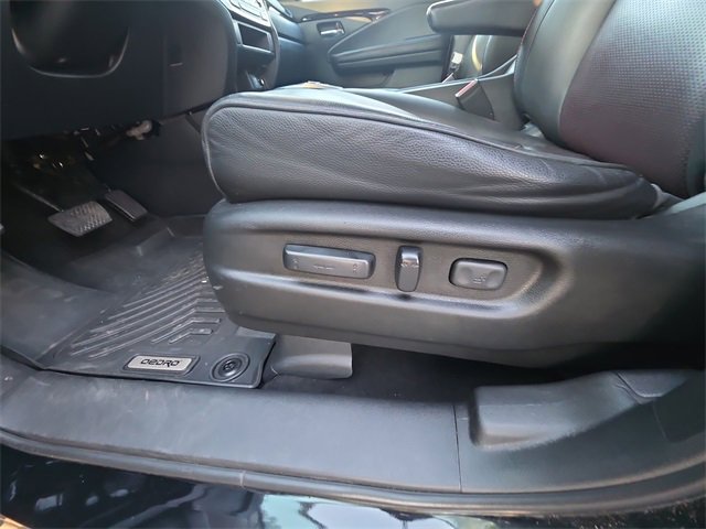 Used 2021 Honda Ridgeline Black Edition image 12