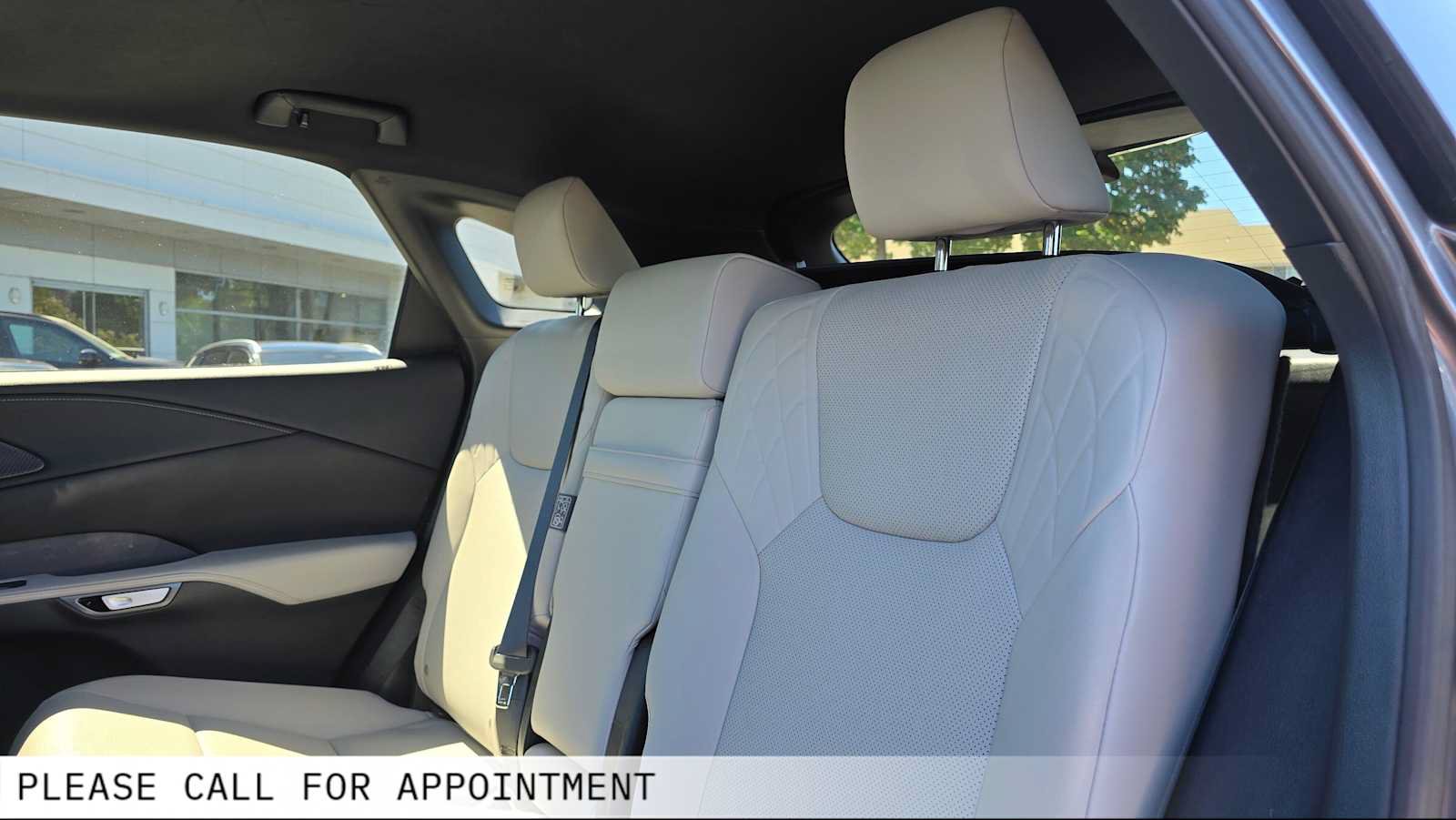 Used 2023 Lexus RX 350h w/ Cold Area Package AWD/4WD image 17