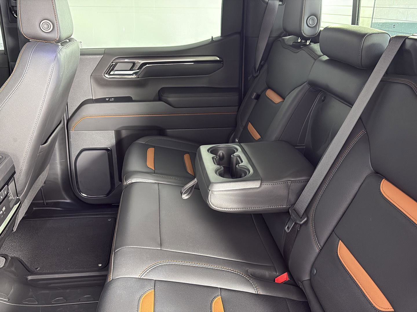 Used 2023 GMC Sierra 1500 AT4 w/ AT4 Premium Package image 22