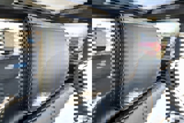 New 2026 Ford F250 Platinum w/ Tremor Off-Road Package image 40