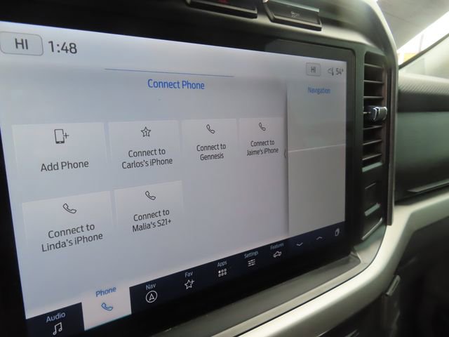 Used 2023 Ford F150 XLT w/ Equipment Group 302A High image 26