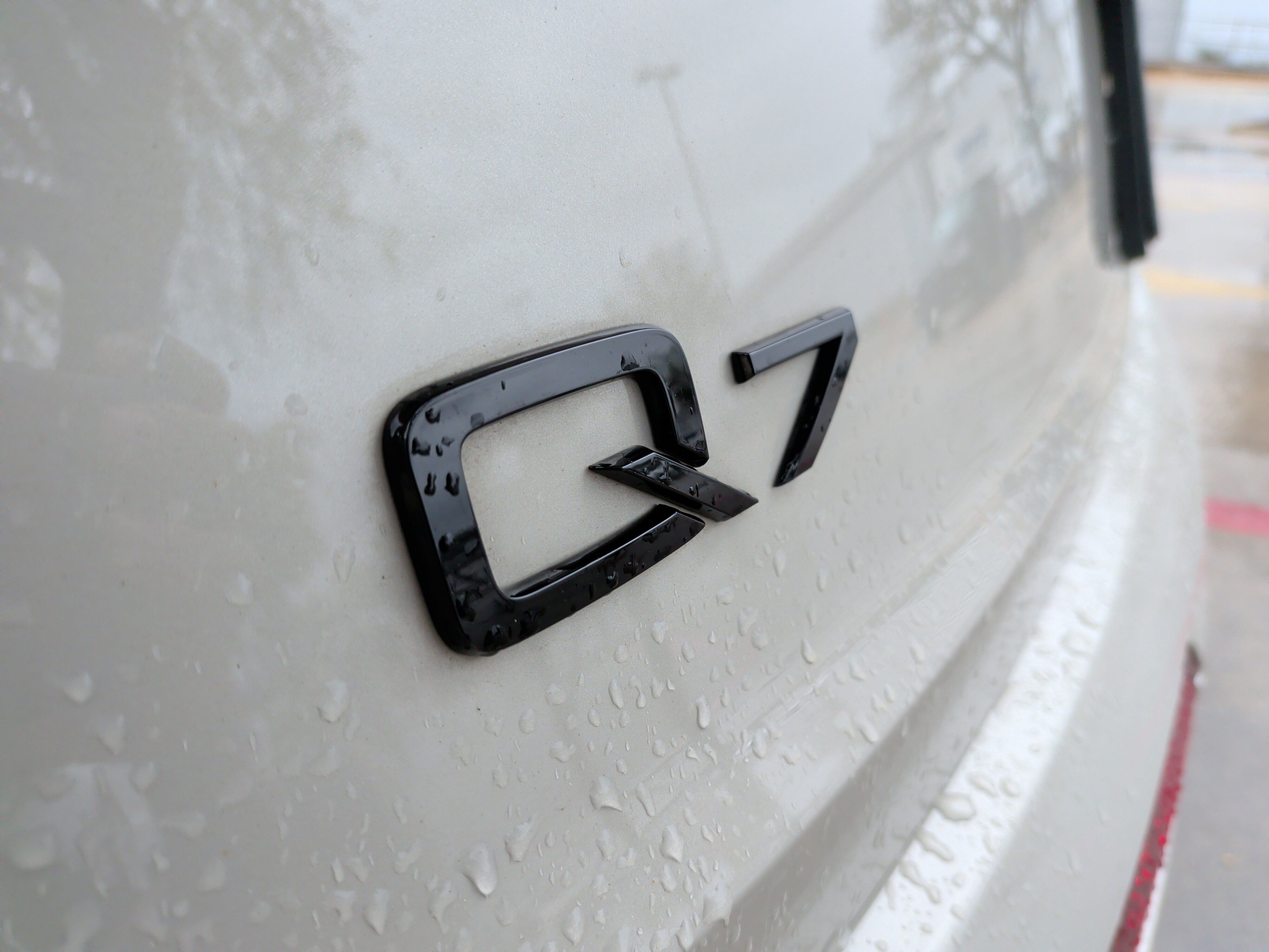 Used 2023 Audi Q7 3.0T Prestige w/ Prestige Package image 39