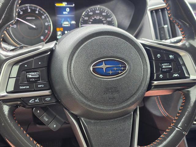 Used 2019 Subaru Crosstrek 2.0i Limited w/ Moonroof Package AWD/4WD image 25