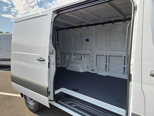 New 2026 Mercedes-Benz Sprinter 2500 image 27