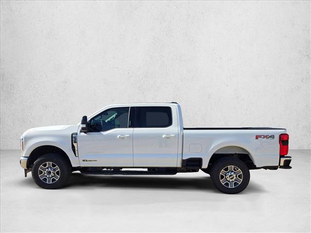 New 2026 Ford F250 Lariat w/ Lariat Premium Package image 5