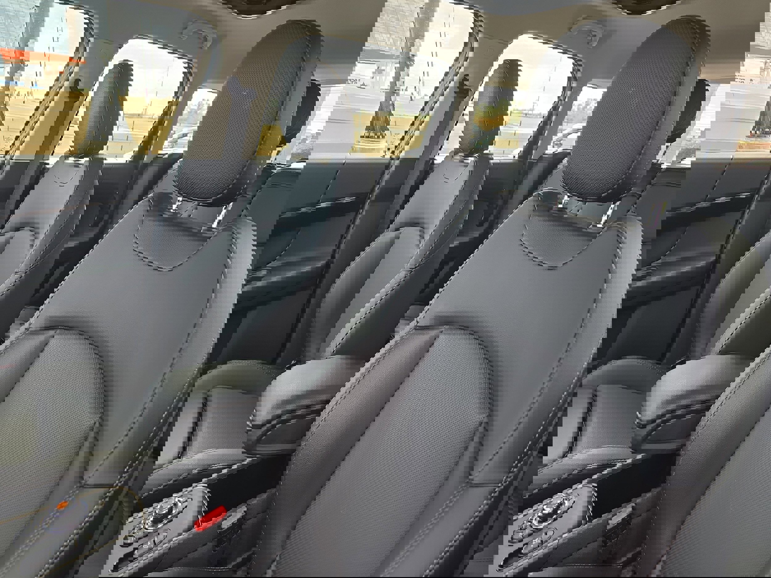 Used 2020 MINI Cooper Countryman S image 16