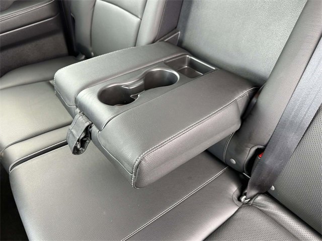 Used 2022 Honda Ridgeline RTL-E image 11