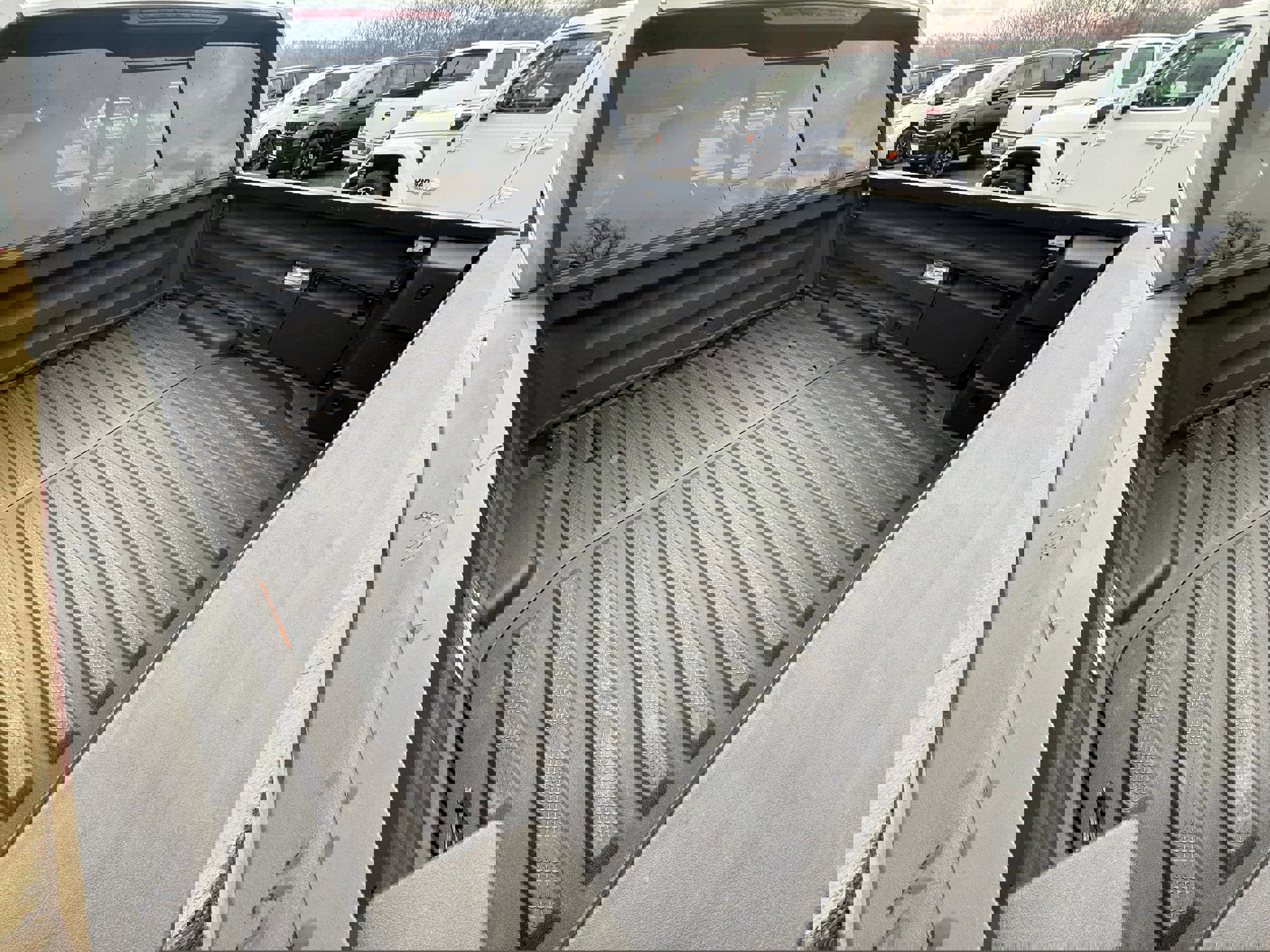 Used 2020 Honda Ridgeline RTL-E image 12